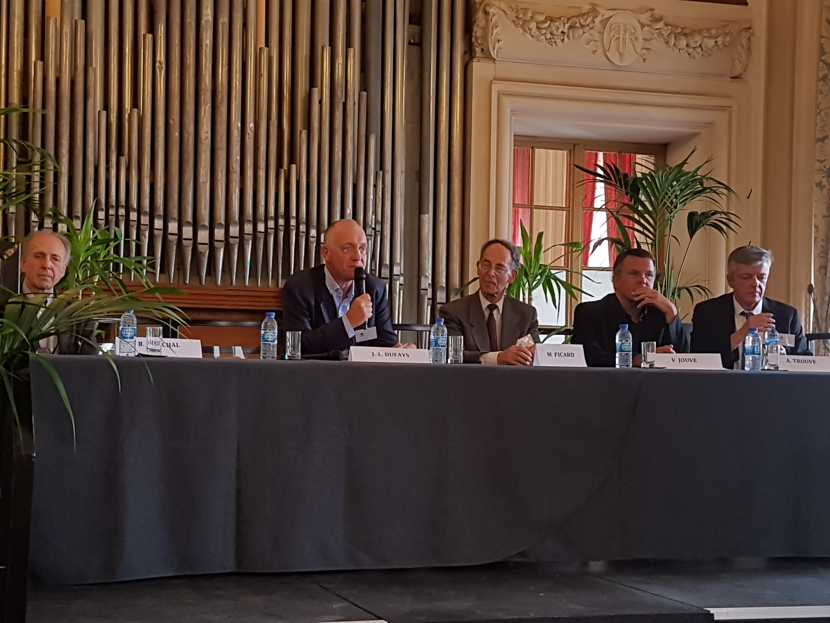 droite gauche centre rencontre